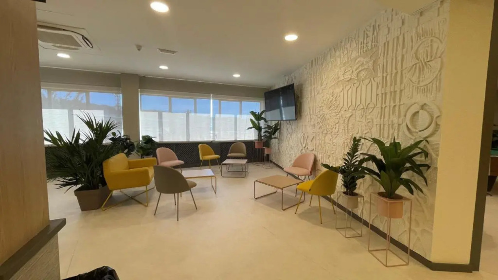 Hotel Restaurante Cadosa