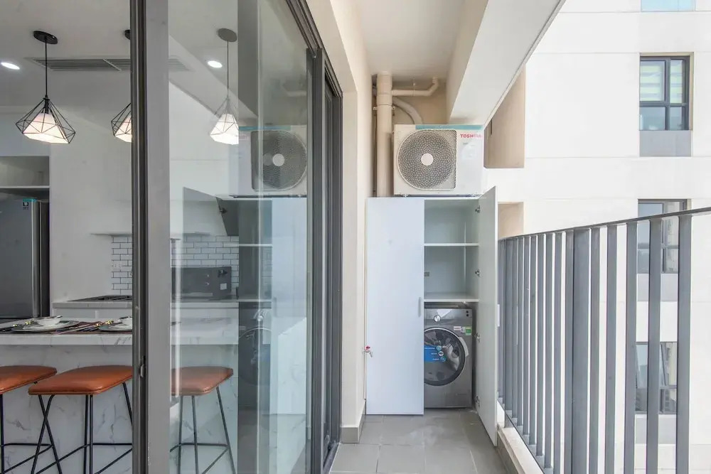 Coco Apartment Dcapital Luxury