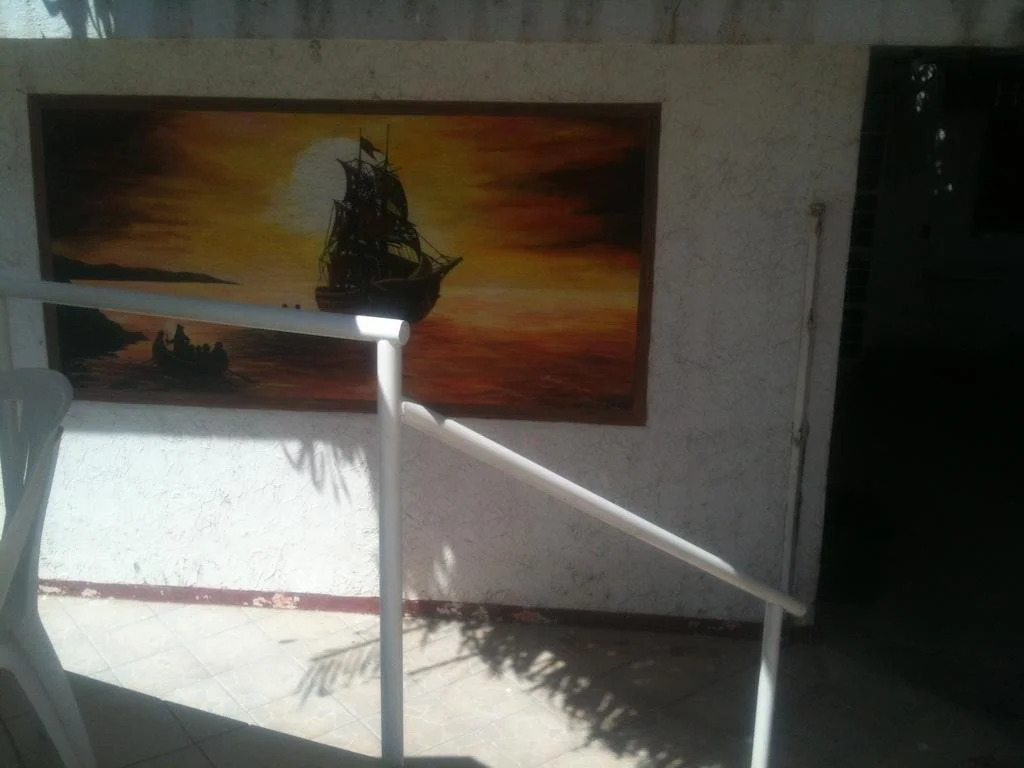 Hotel Fiesta Portola