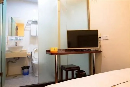 ShangHai Xinshang Boutique Hotel（MinHang PuJiang  Brunch）