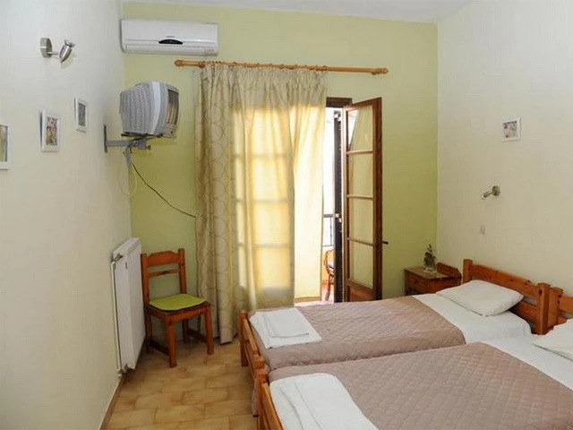 Pavlitos Apartments