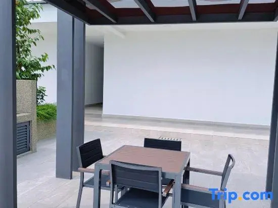 Tradres Park 3BR2CP