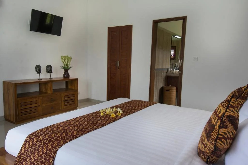 Cenik Villa Ubud