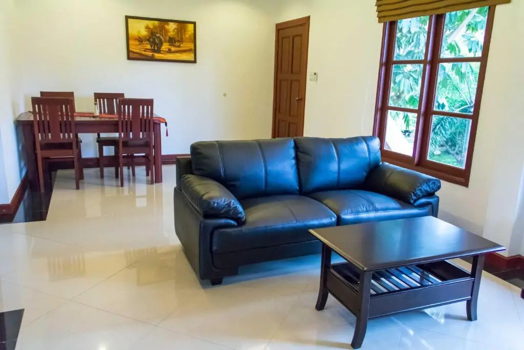 Green​ house​ Samui