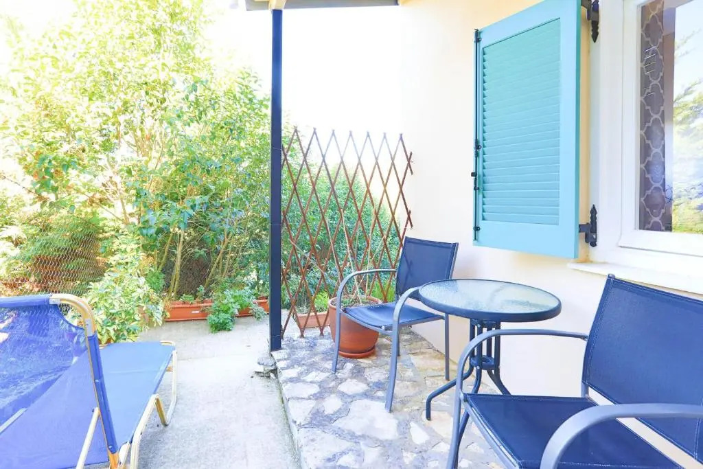 Villa Kiki