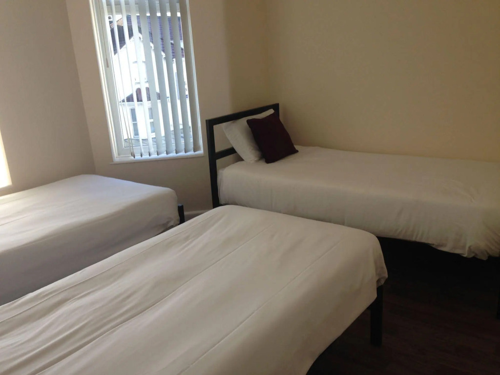 Serenity Hotel