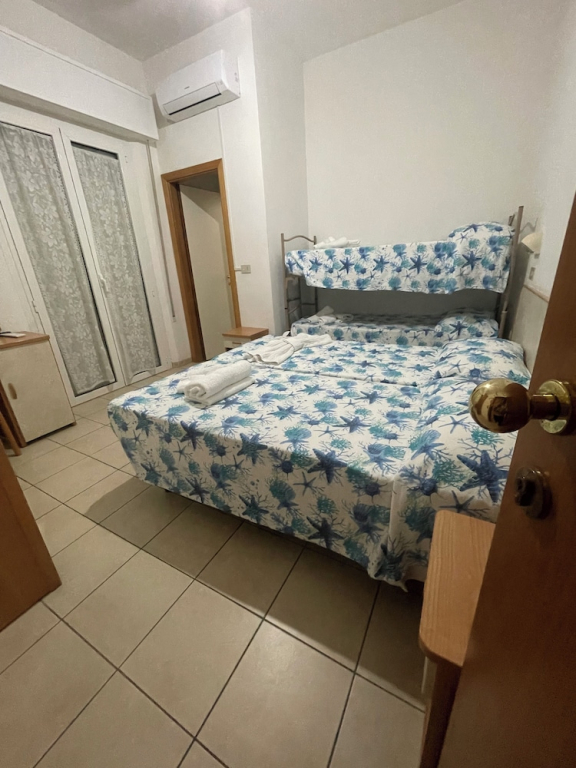 Hotel Vienna Rivazzurra
