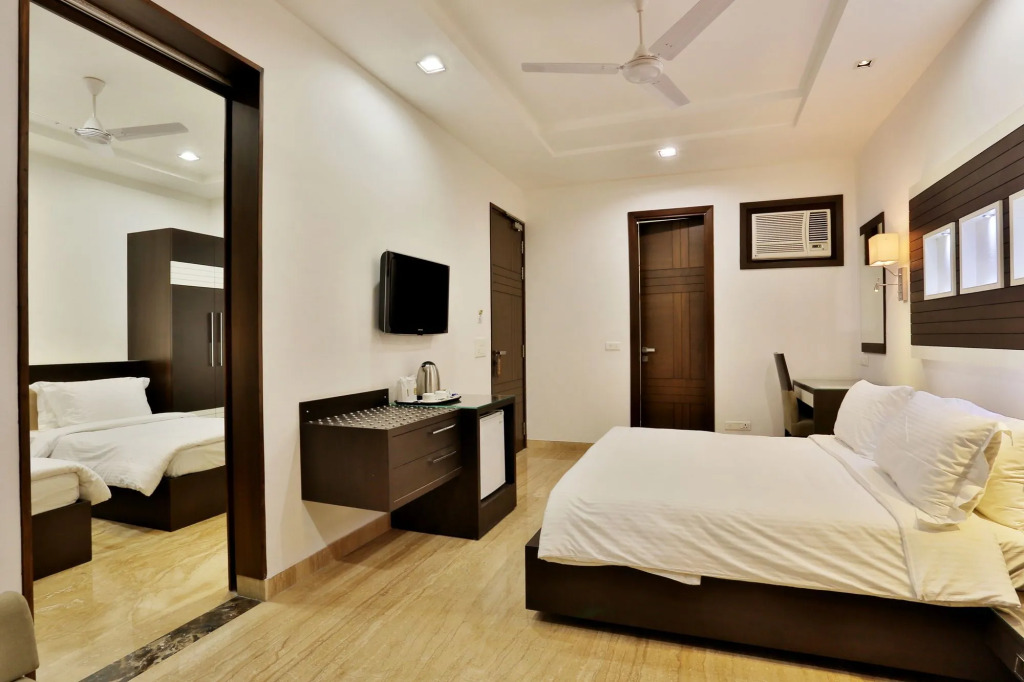 Hotel DPRESIDENTE