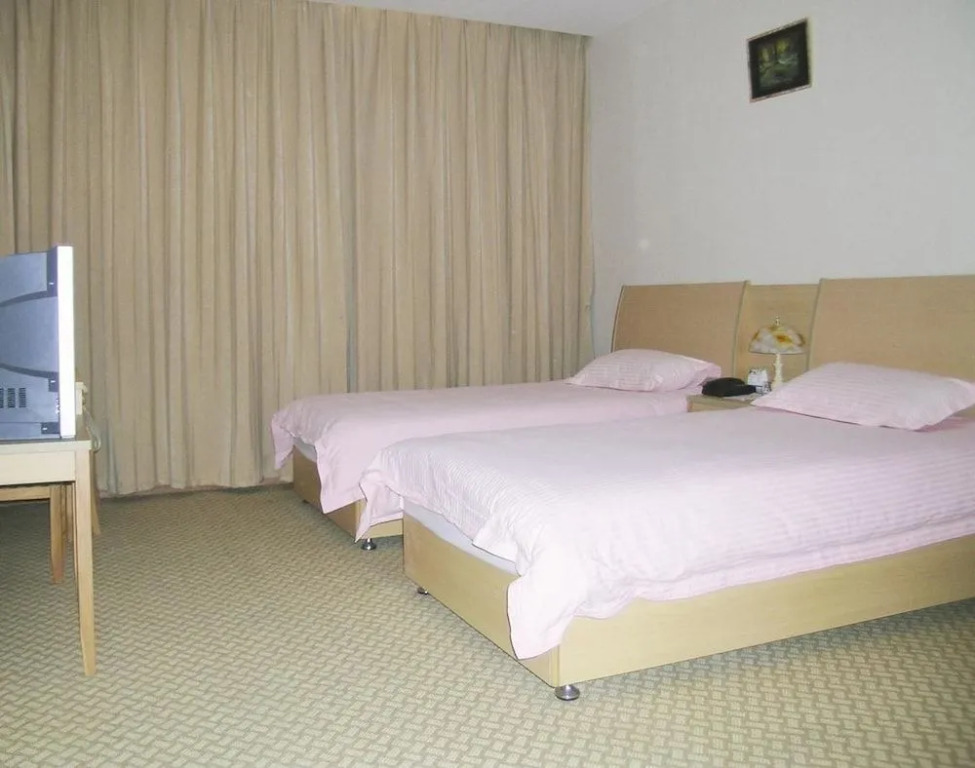 Air China Yunting Hotel