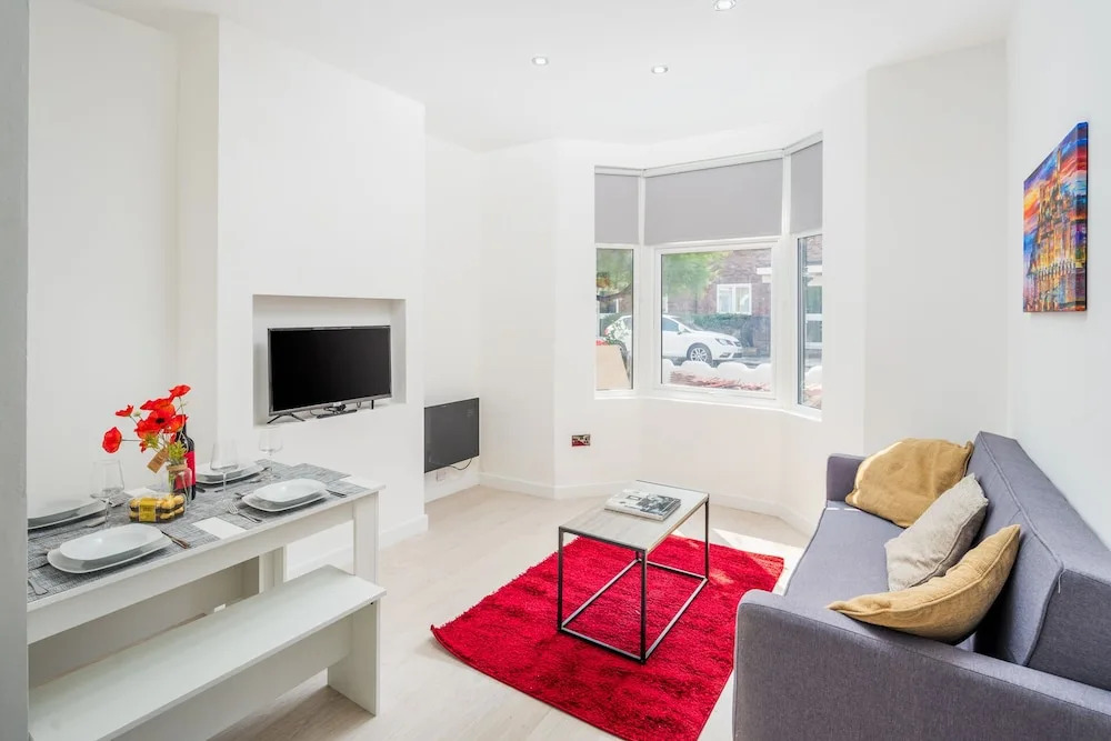 Penrith Road Apartments