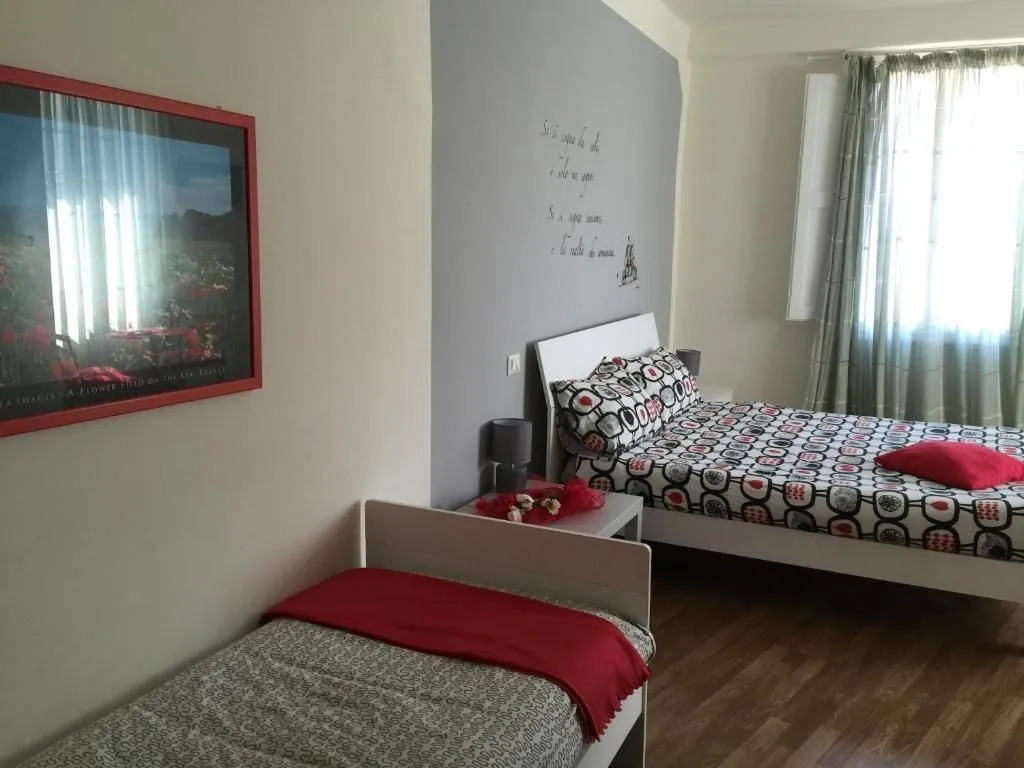 L'Iris B&B