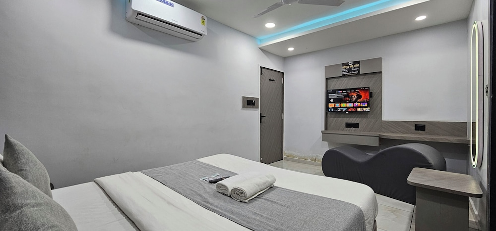 Hotel HR King