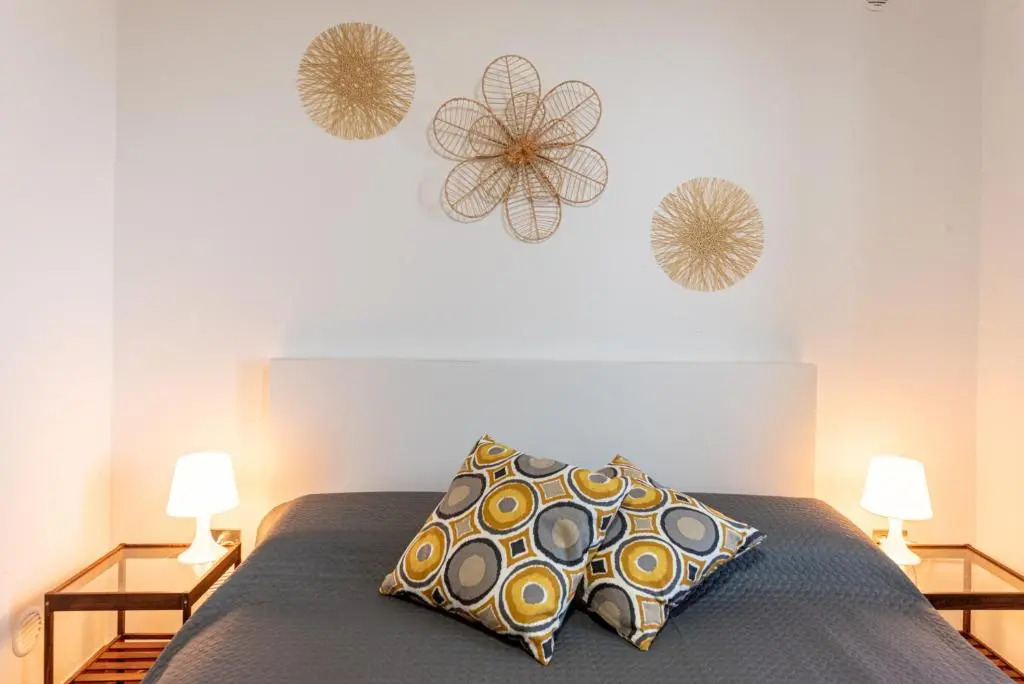 Marachìa Apartment