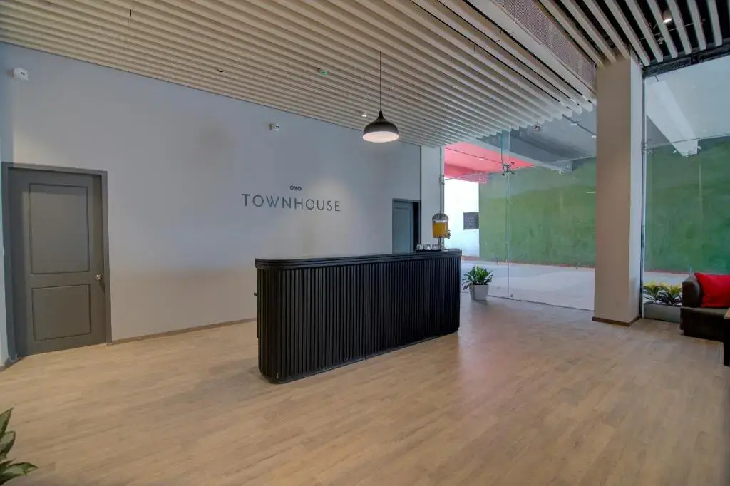 Chawla House by OYO Rooms