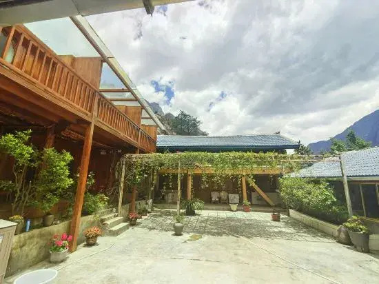 Qifengshan Homestay