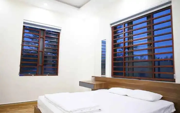 Cua Lo Beach Villa 1