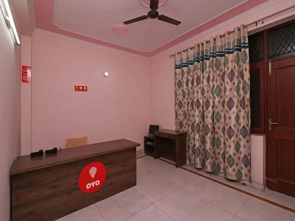 Akash Residency