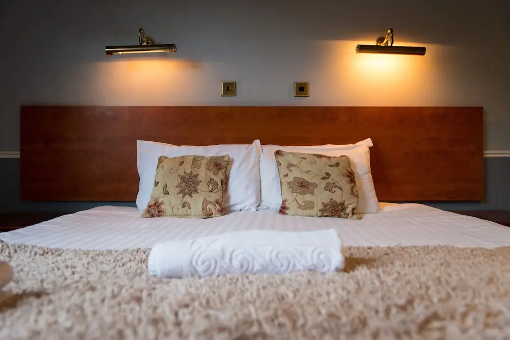 The Horse and Farrier Inn and The Salutation Inn Threlkeld Keswick