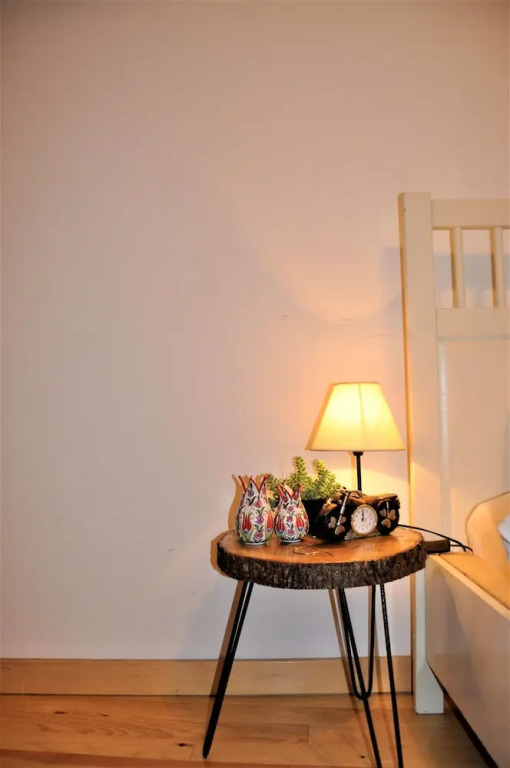 Rooftop Balat Rooms & Apartments Turkuaz