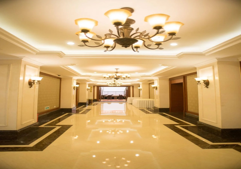 Sichuan Hotel