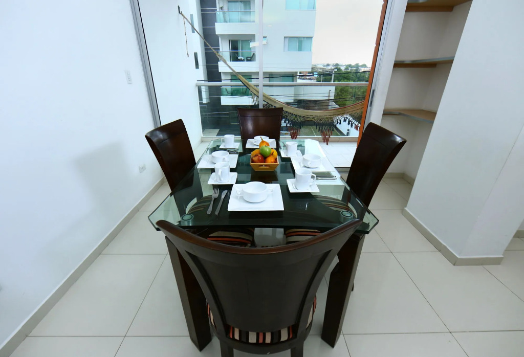Hotel Cabreromar