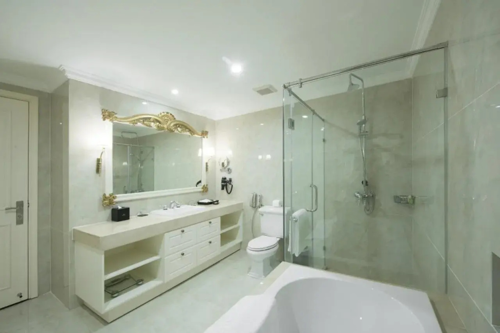 Sheraton Phu Quoc Long Beach Resort