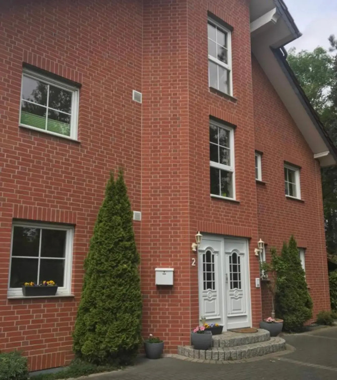 Großes 5 Zimmer Apartment bei Hannover