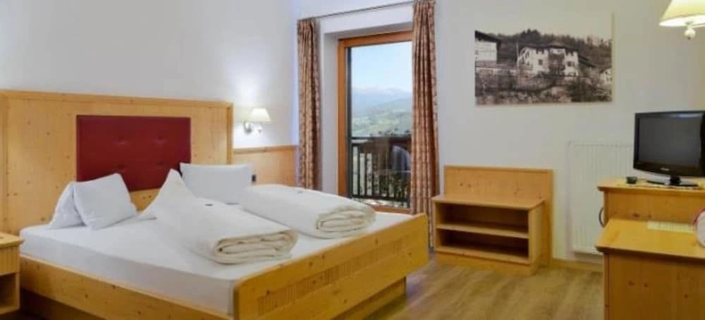 Hotel Haus an der Luck
