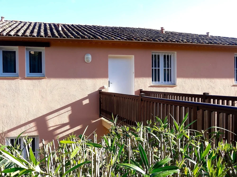 Les Cabris des Restanques