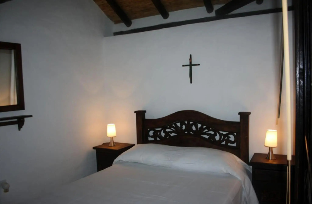 Cabaña La Elvira