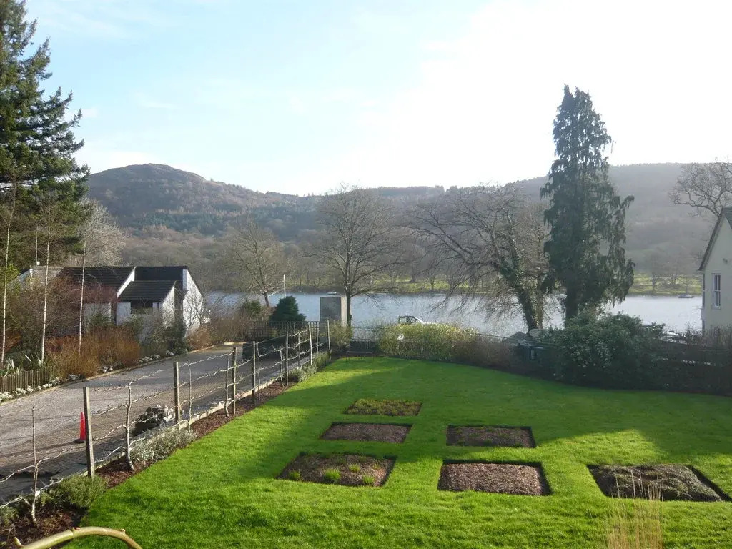 Lakeside Hotel and Spa