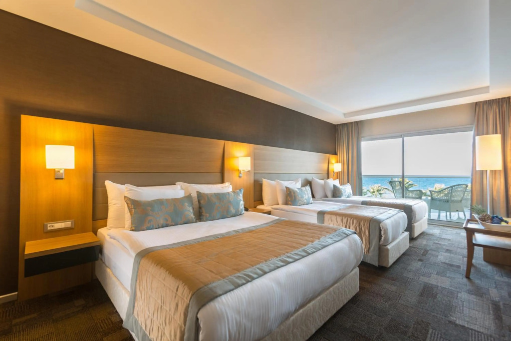 Boyalik Beach Hotel & Spa Cesme