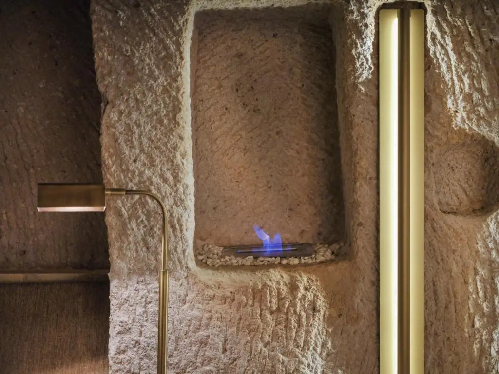 Very Peri Cappadocia - The Lifestyle Luxury Design Hotel