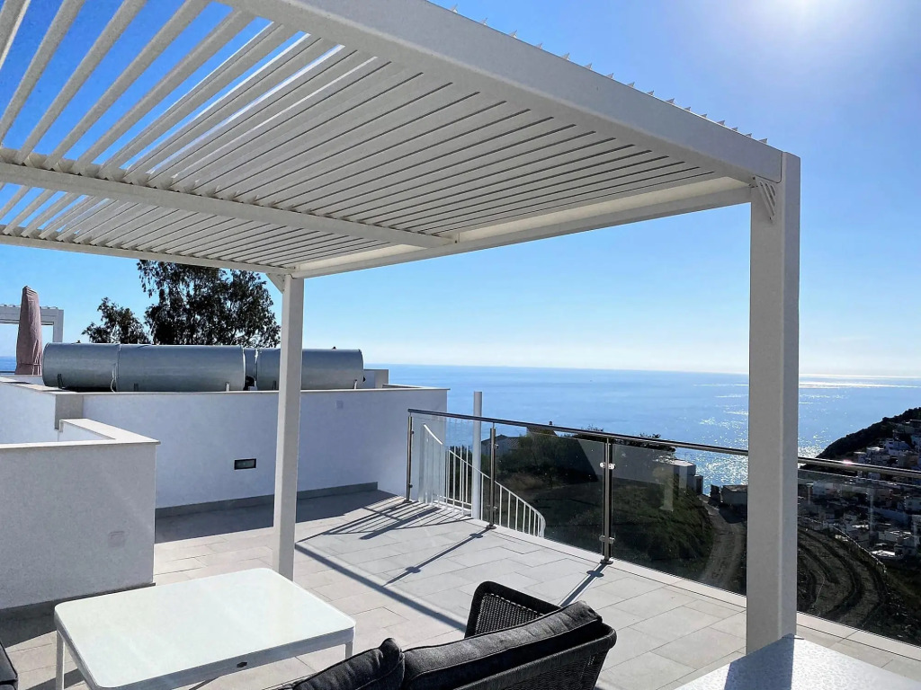 Penthouse Balcon del Mar 124 Casasol