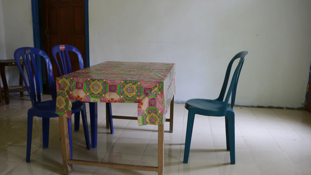 Homestay Mbah Parni By Zuzu