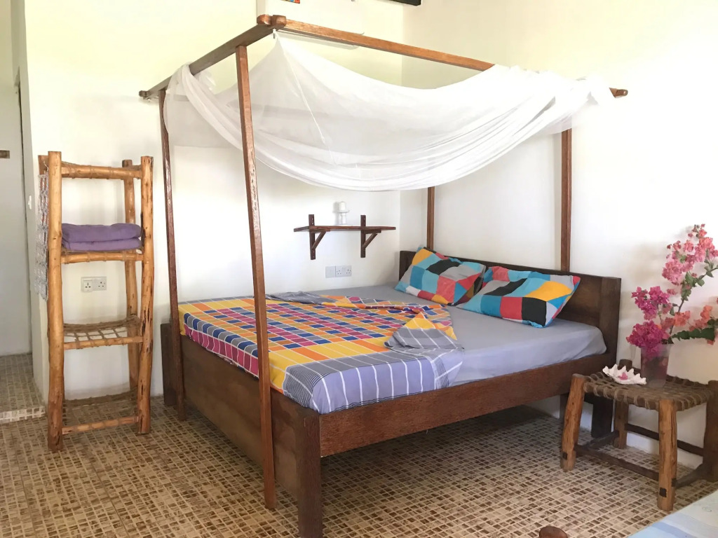 D&J Villa
