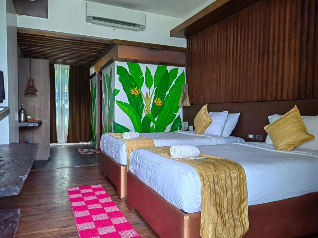 Orange Pearl Beach Resort