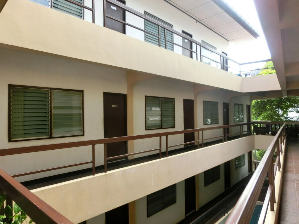 Chiangmai Inn Guesthouse