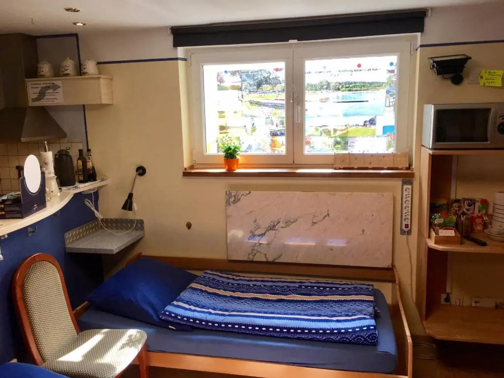 Apartment Palmié