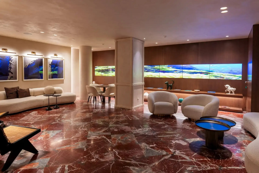Astor Hotel Athens