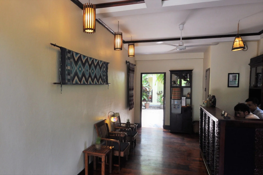 Lotus Villa
