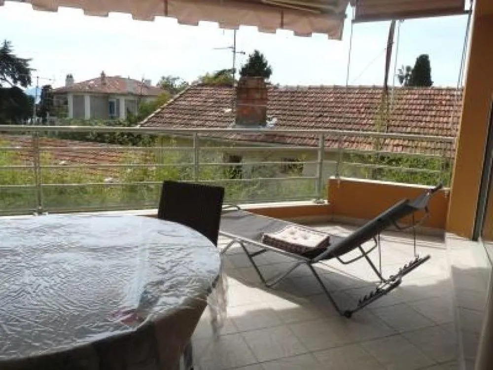 Villa Roi Albert 2
