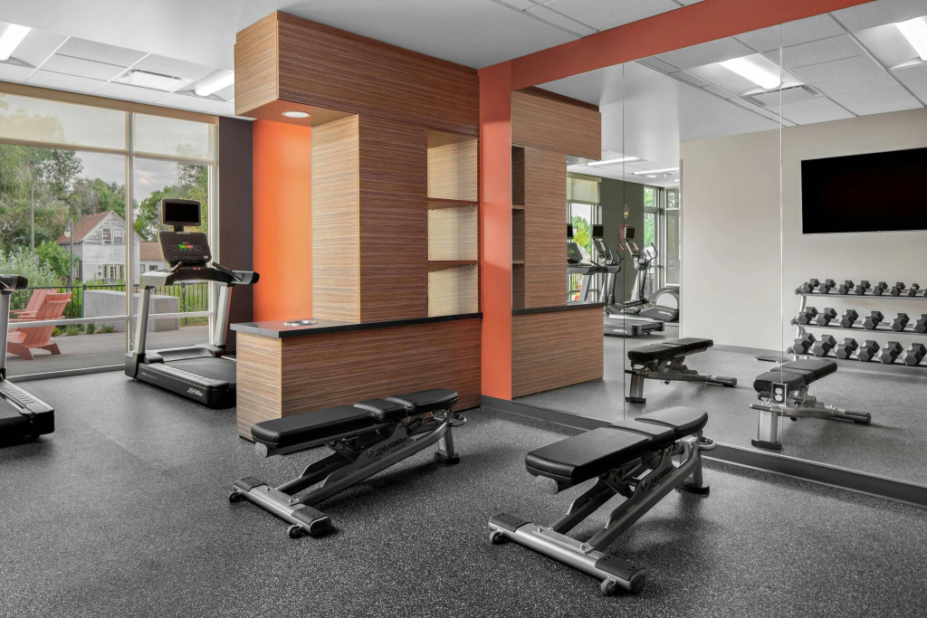 TownePlace Suites by Marriott Loveland Fort Collins