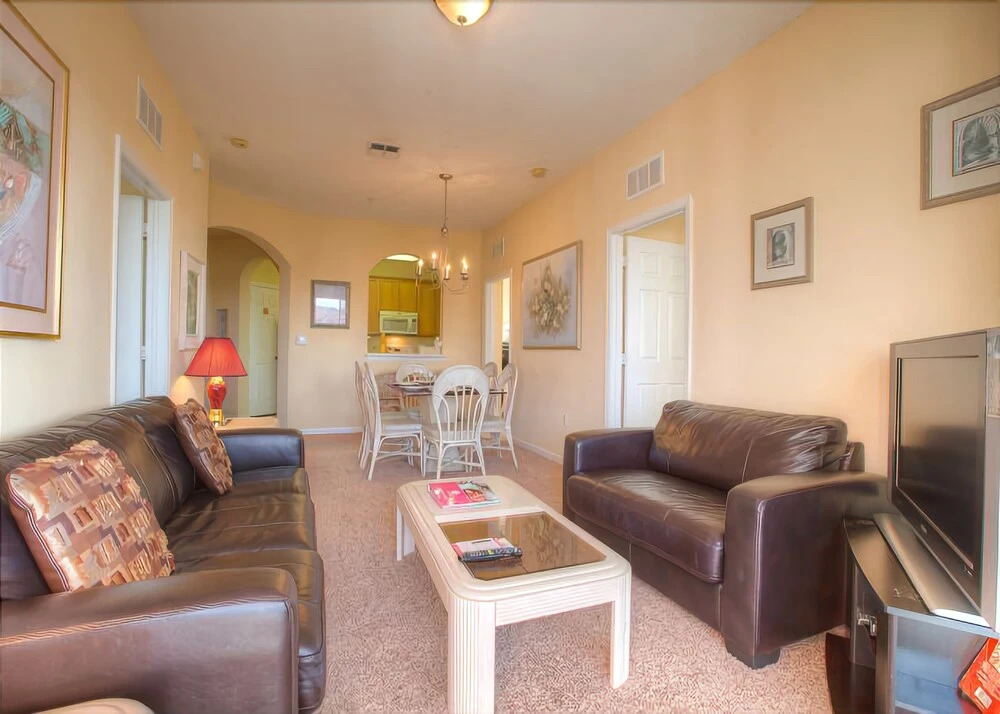 Penthouse Paradise