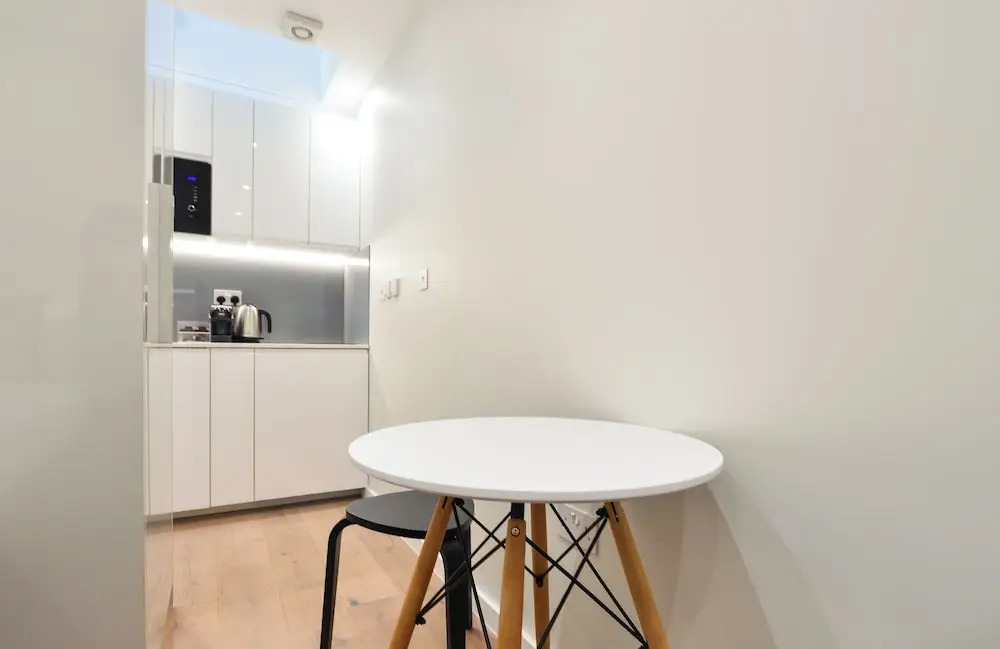 StayPrime Fitzrovia Serviced Apartments