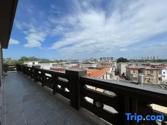 Dongshan Island Juyifu Homestay