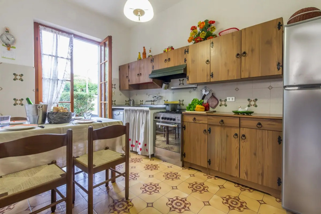 Casa Maddalena al Mare 600m from sea - Happy rentals