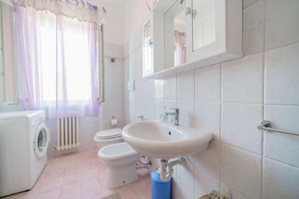 Coco's Home nice studio near the center of Portoferraio equipped with every comfort-A CASA DI COCO
