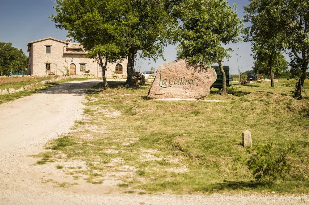 Agriturismo La Collina