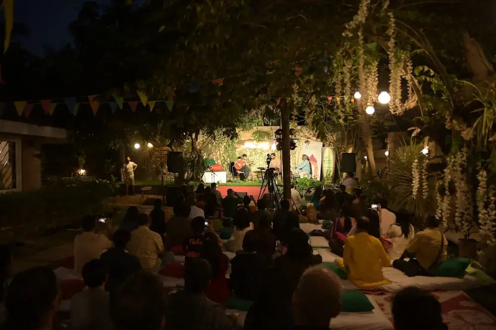 Namma Ashram